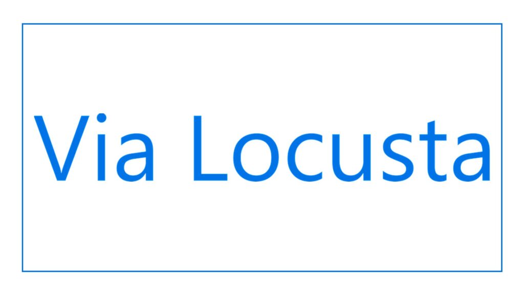 via-locusta-logo