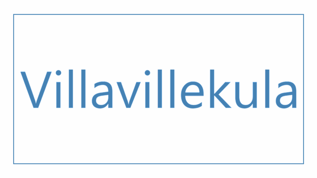 villavillekula