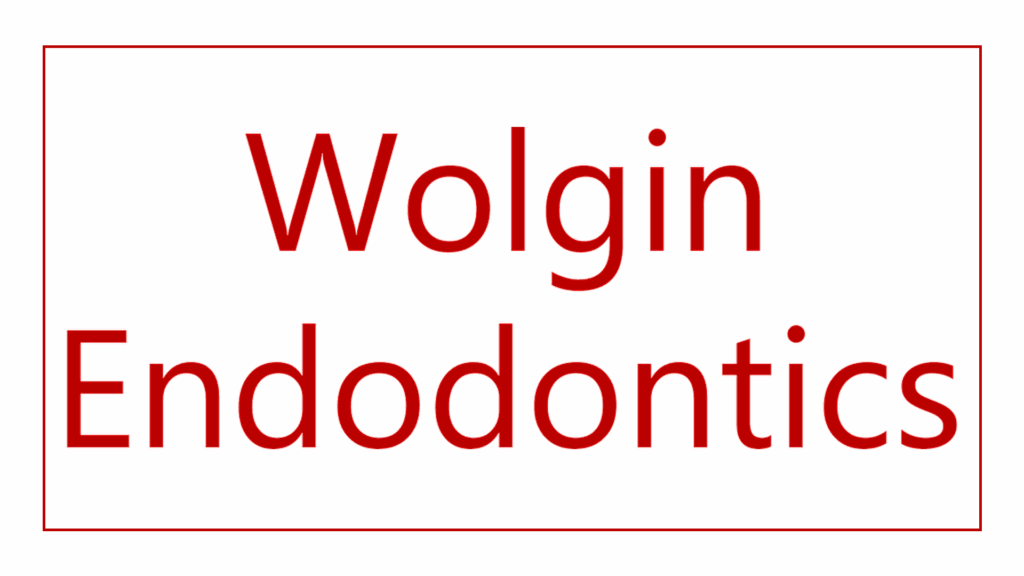 wolgin-endodontics