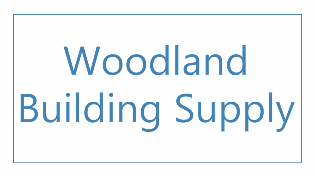 woodland-building-supply