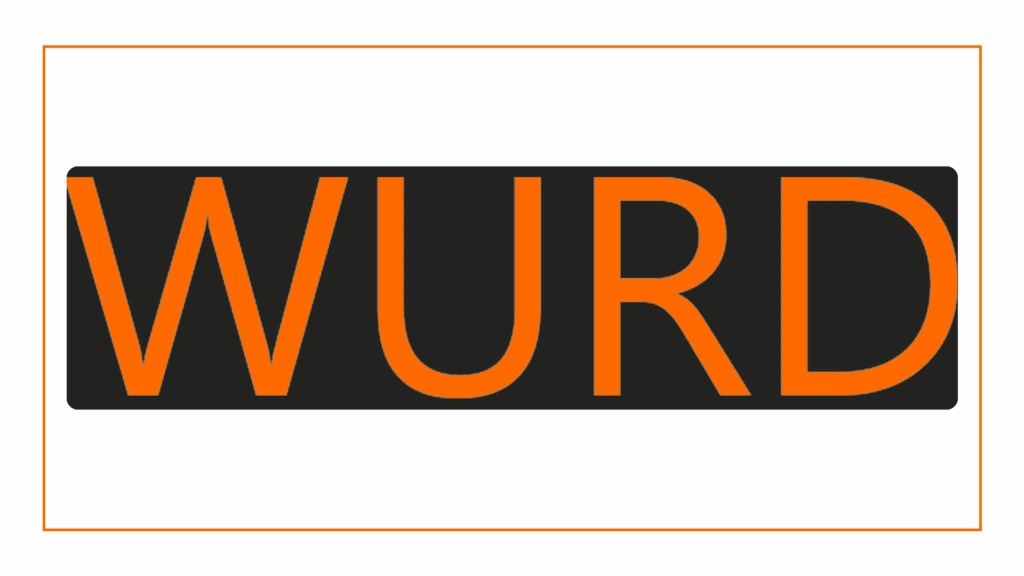 wurd