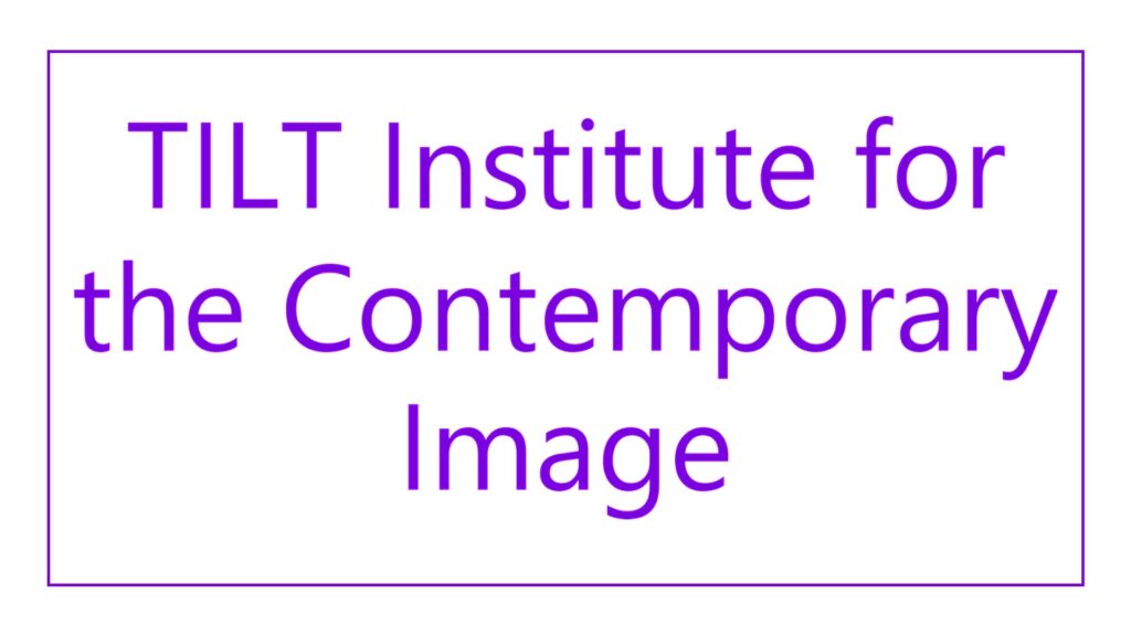 tilt-institute-for-the-contemporary-image-logo