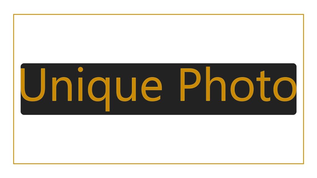 unique-photo-logo